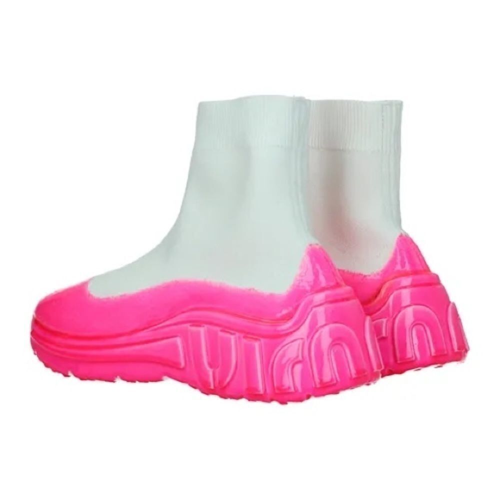 Miu Miu Ankle Boot - Picture 4 of 11